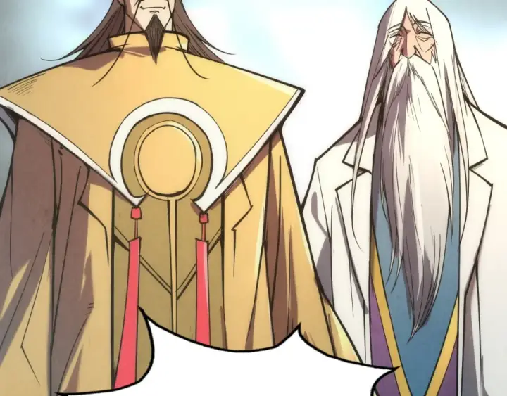 《这一世我要当至尊》第109话 急转而下图53