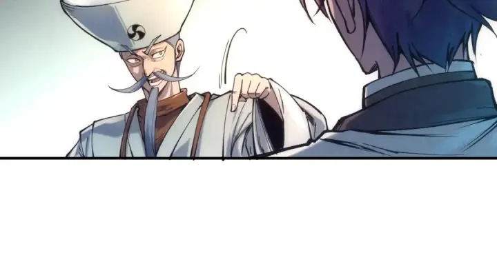 《这一世我要当至尊》第110话 比试图82