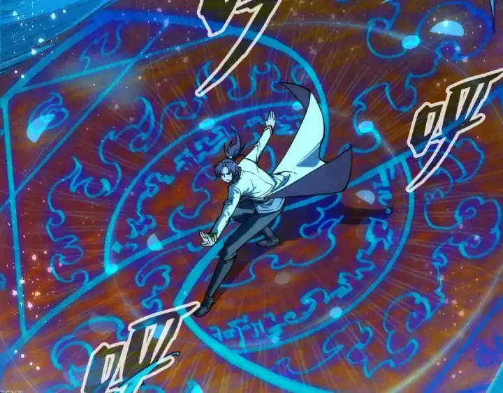 《这一世我要当至尊》第111话 爆丹图105