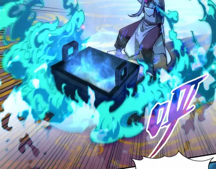 《这一世我要当至尊》第111话 爆丹图37