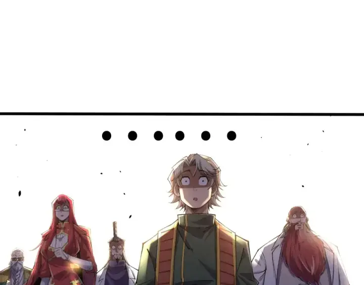 《这一世我要当至尊》第114话 图画图129