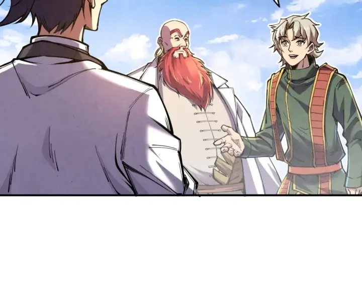 《这一世我要当至尊》第114话 图画图59