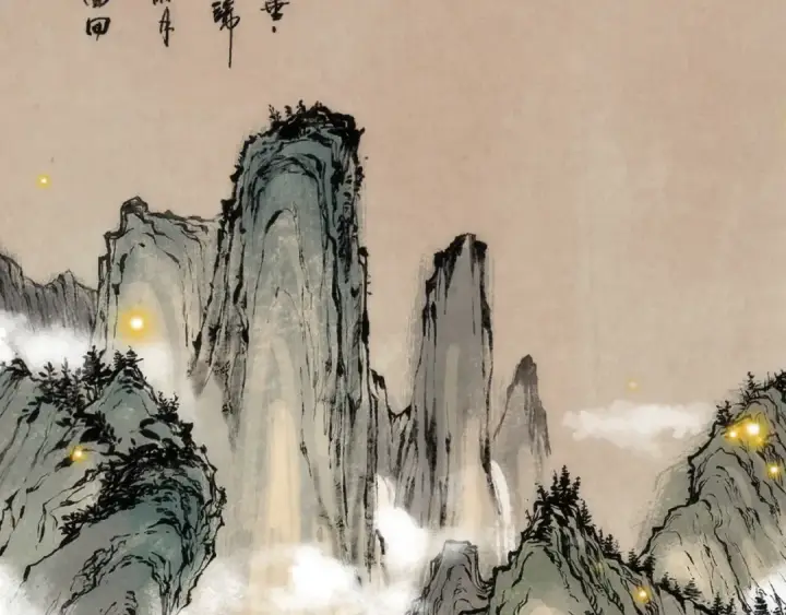 《这一世我要当至尊》第114话 图画图91