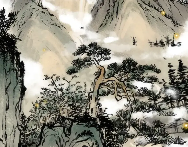 《这一世我要当至尊》第114话 图画图92
