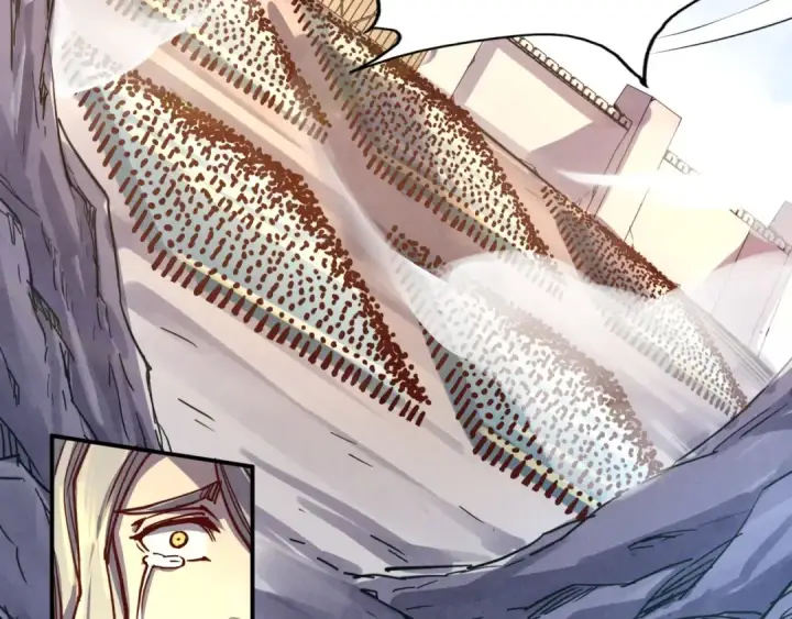 《这一世我要当至尊》第115话 周公子？图121