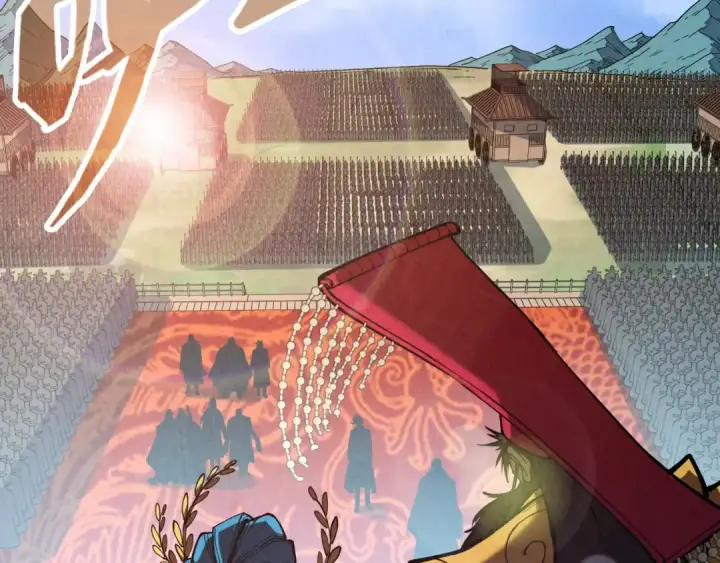 《这一世我要当至尊》第115话 周公子？图55
