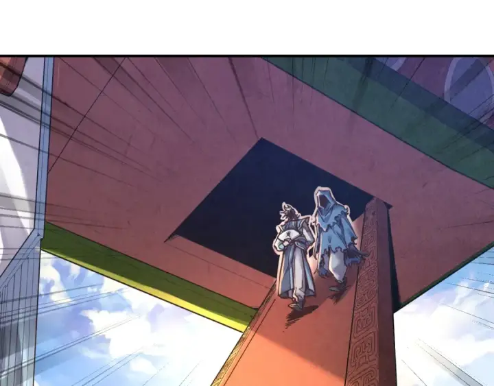 《这一世我要当至尊》第115话 周公子？图87