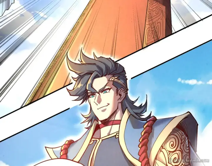 《这一世我要当至尊》第115话 周公子？图88