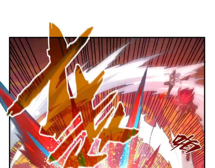 《这一世我要当至尊》第116话 周公子！图33