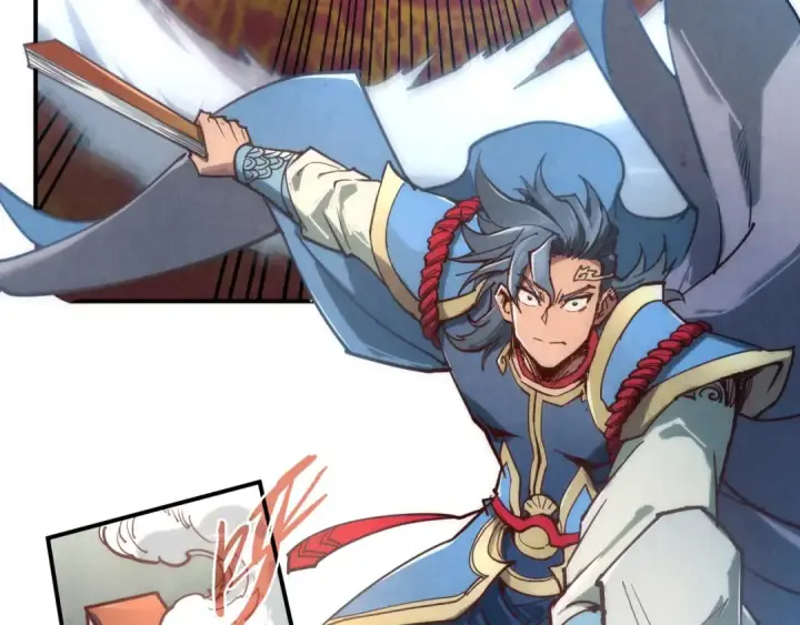 《这一世我要当至尊》第116话 周公子！图35
