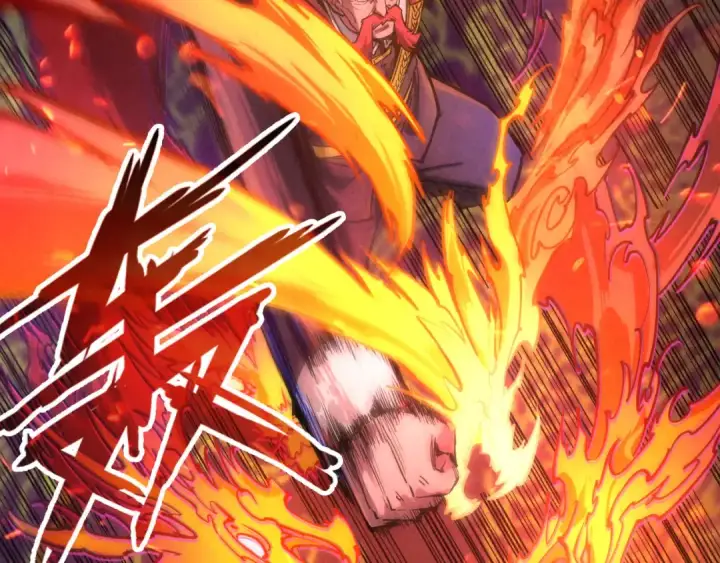 《这一世我要当至尊》第116话 周公子！图89