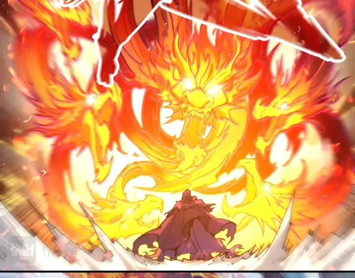 《这一世我要当至尊》第116话 周公子！图91