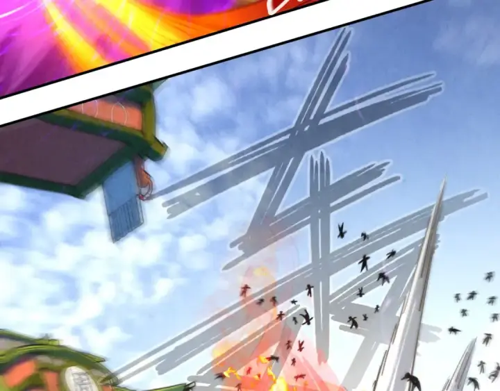 《这一世我要当至尊》第116话 周公子！图98