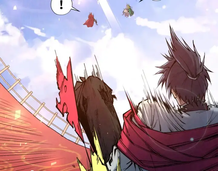 《这一世我要当至尊》第117话 茹雪被抓图106