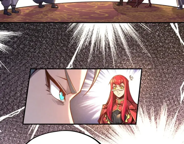 《这一世我要当至尊》第117话 茹雪被抓图11