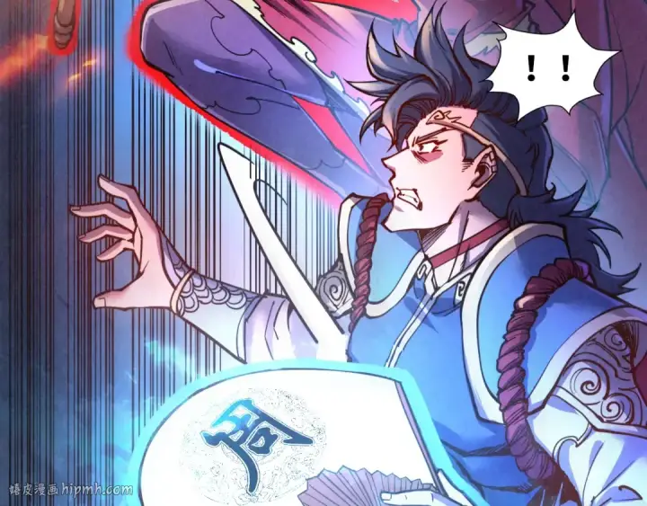 《这一世我要当至尊》第117话 茹雪被抓图24