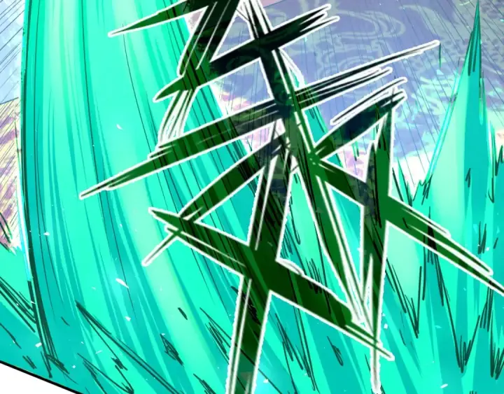 《这一世我要当至尊》第117话 茹雪被抓图51