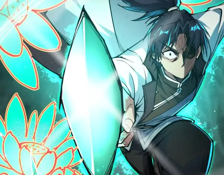 《这一世我要当至尊》第117话 茹雪被抓图60