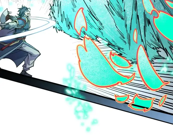 《这一世我要当至尊》第117话 茹雪被抓图66