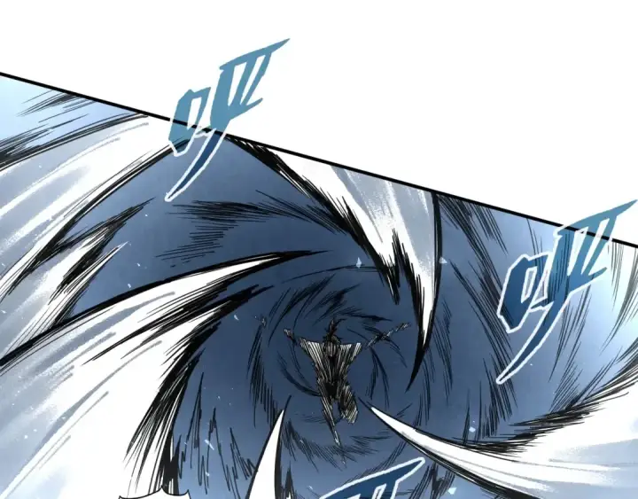 《这一世我要当至尊》第117话 茹雪被抓图67