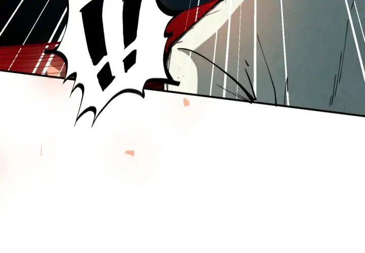 《这一世我要当至尊》第117话 茹雪被抓图84