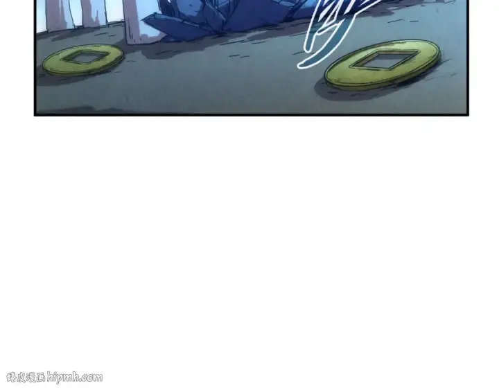 《这一世我要当至尊》第118话 占卜图96