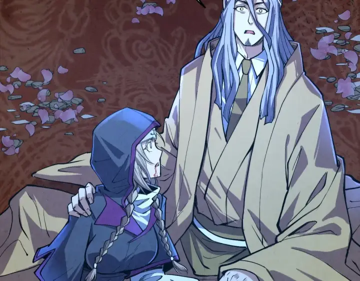 《这一世我要当至尊》第119话 收集材料图11