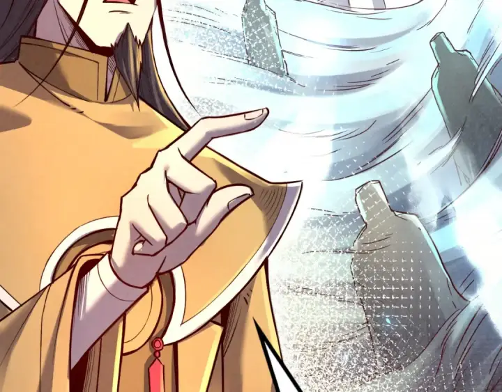 《这一世我要当至尊》第119话 收集材料图111