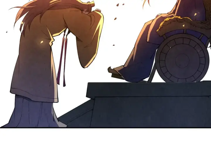 《这一世我要当至尊》第119话 收集材料图57