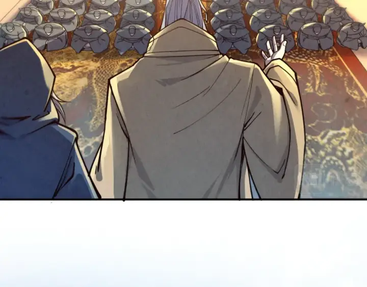 《这一世我要当至尊》第119话 收集材料图74