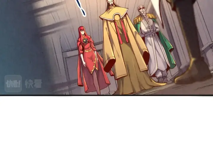 《这一世我要当至尊》第119话 收集材料图86
