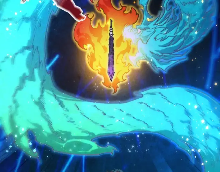 《这一世我要当至尊》第120话 剑胚图37