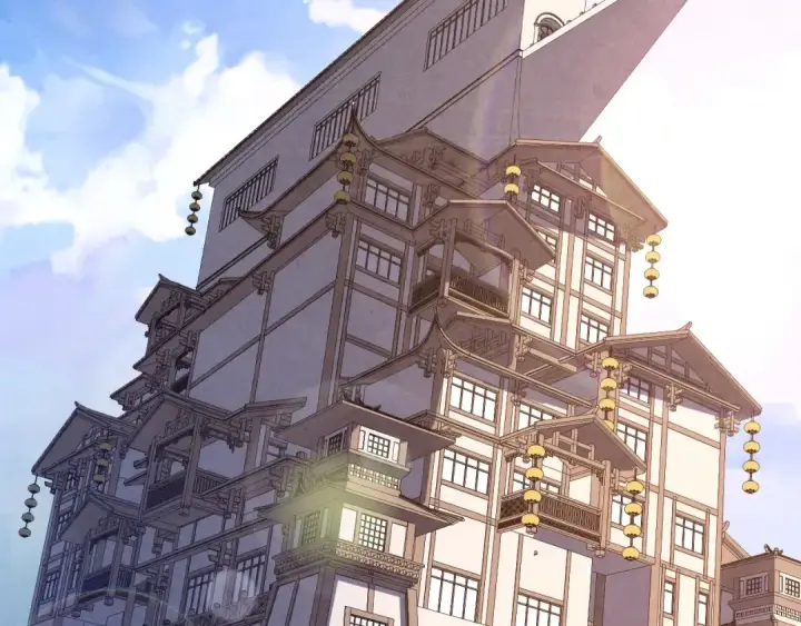 《这一世我要当至尊》第121话 炎武城图79