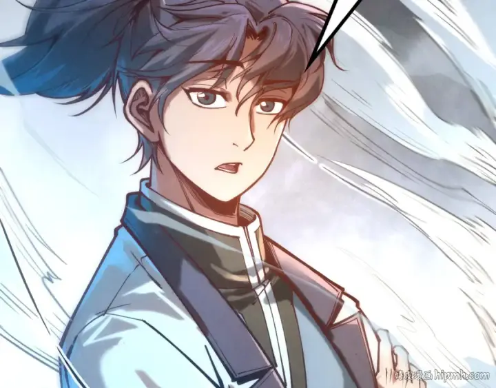 《这一世我要当至尊》第125话 全部干掉图104