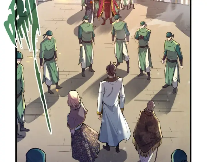 《这一世我要当至尊》第125话 全部干掉图14