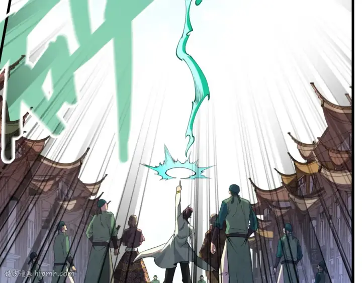 《这一世我要当至尊》第125话 全部干掉图24