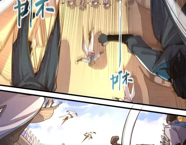 《这一世我要当至尊》第125话 全部干掉图35