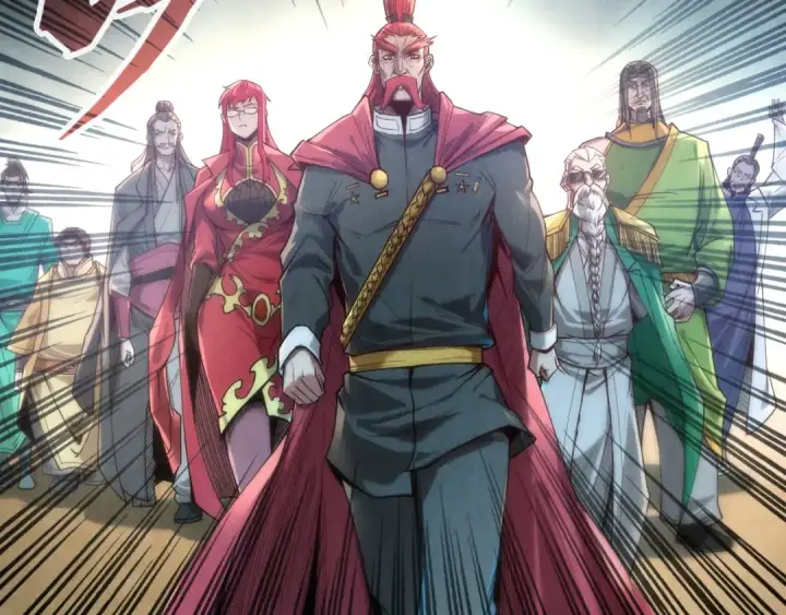 《这一世我要当至尊》第125话 全部干掉图53