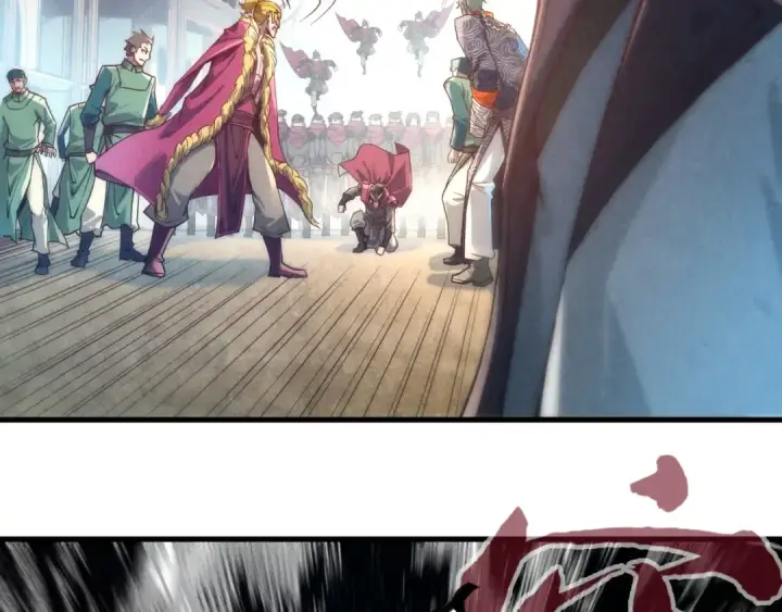 《这一世我要当至尊》第125话 全部干掉图55