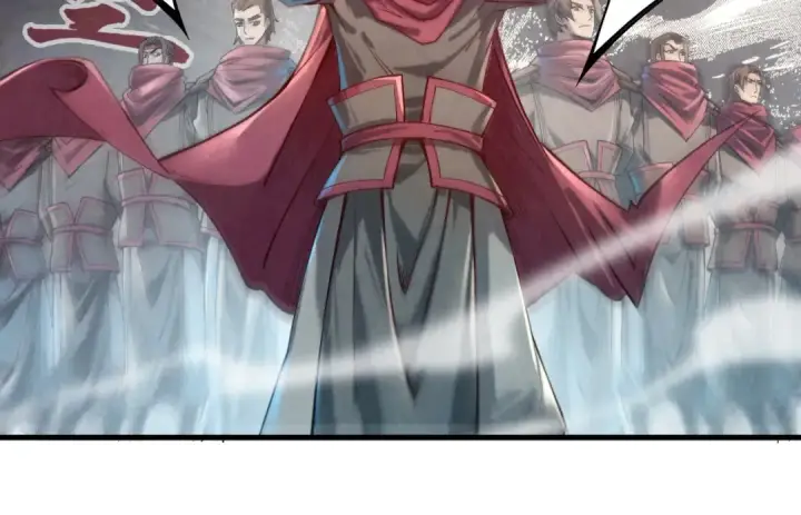 《这一世我要当至尊》第125话 全部干掉图57