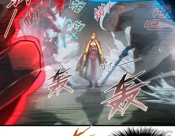 《这一世我要当至尊》第125话 全部干掉图96