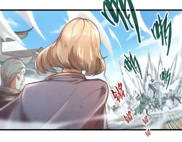 《这一世我要当至尊》第125话 全部干掉图99