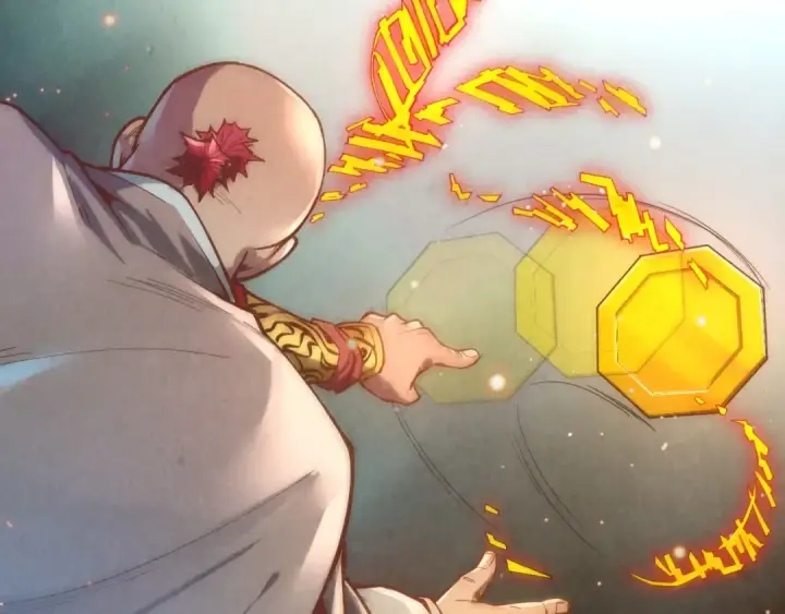 《这一世我要当至尊》第126话 万宝楼图111