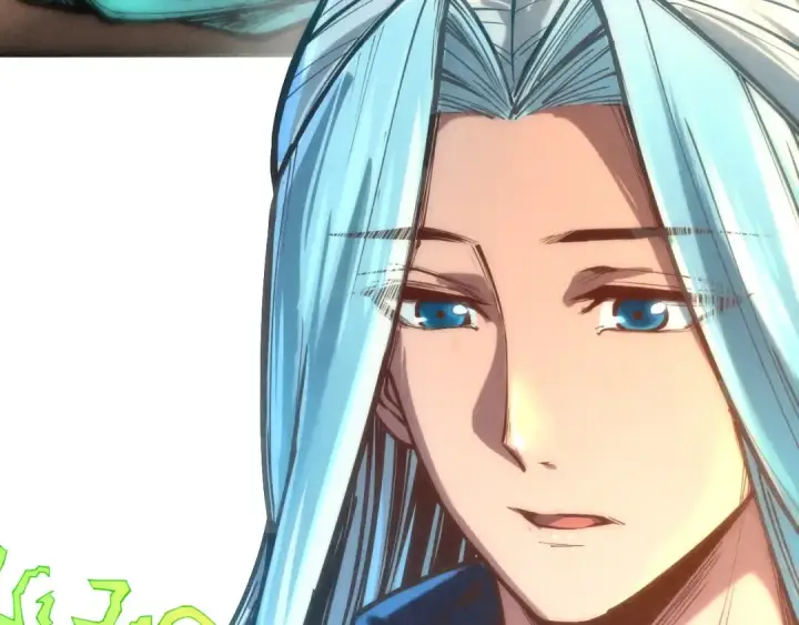 《这一世我要当至尊》第127话 规矩如铁图14