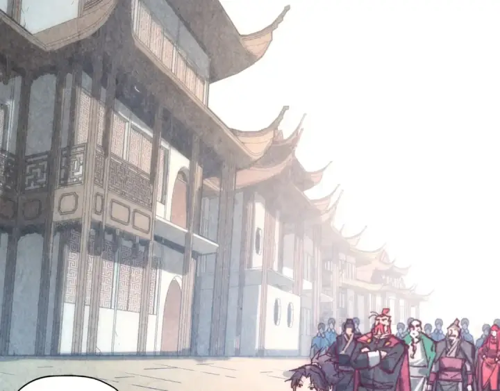 《这一世我要当至尊》第127话 规矩如铁图63