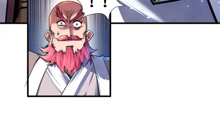 《这一世我要当至尊》第127话 规矩如铁图75