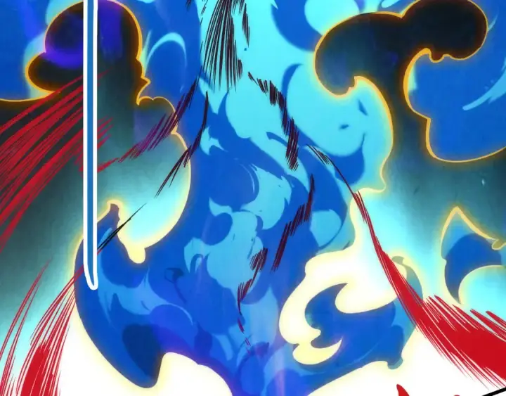 《这一世我要当至尊》第129话 三座阵法和虎牙剑图94