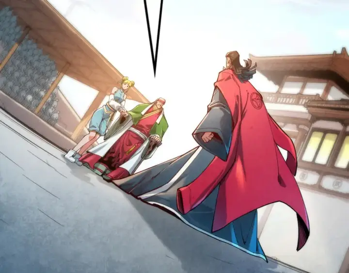 《这一世我要当至尊》第132话 三枚七阶玉简图62