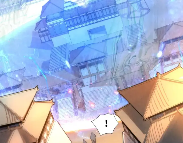 《这一世我要当至尊》第132话 三枚七阶玉简图71
