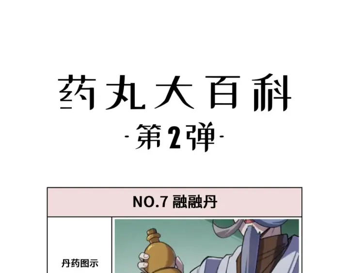 《这一世我要当至尊》第133话 一方阵器图107